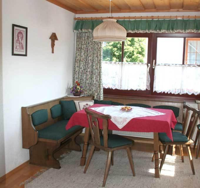 Kanzlerhof Bad Mitterndorf Dış mekan fotoğraf