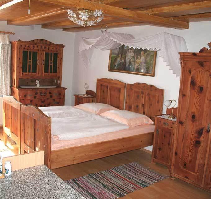 Kanzlerhof Bad Mitterndorf Dış mekan fotoğraf